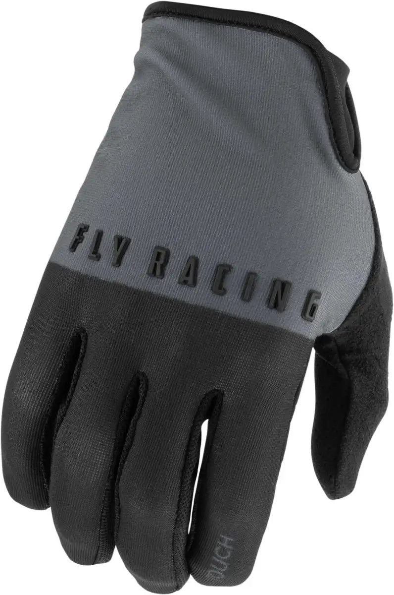 Media Gloves Black/Grey Sm wps-350-0120s