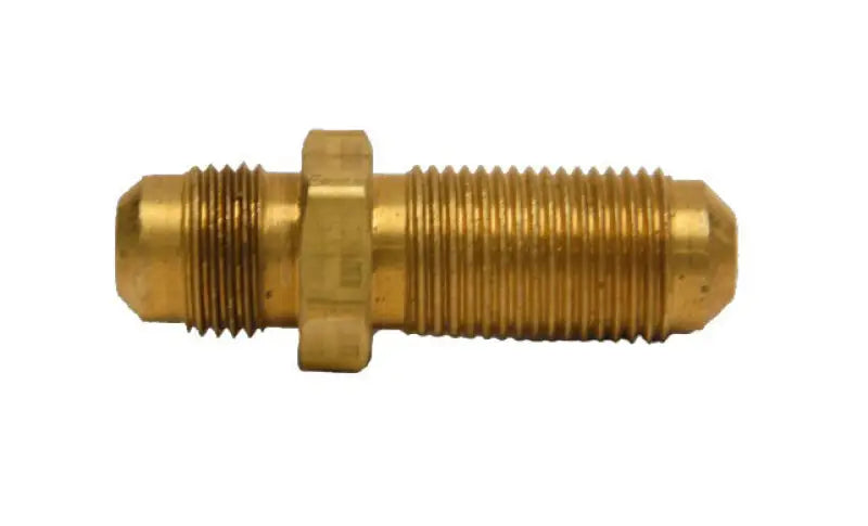 MESTF33-1 Ap Products Bulk Head 3/8M.Fl.X3/8M a1wmestf331