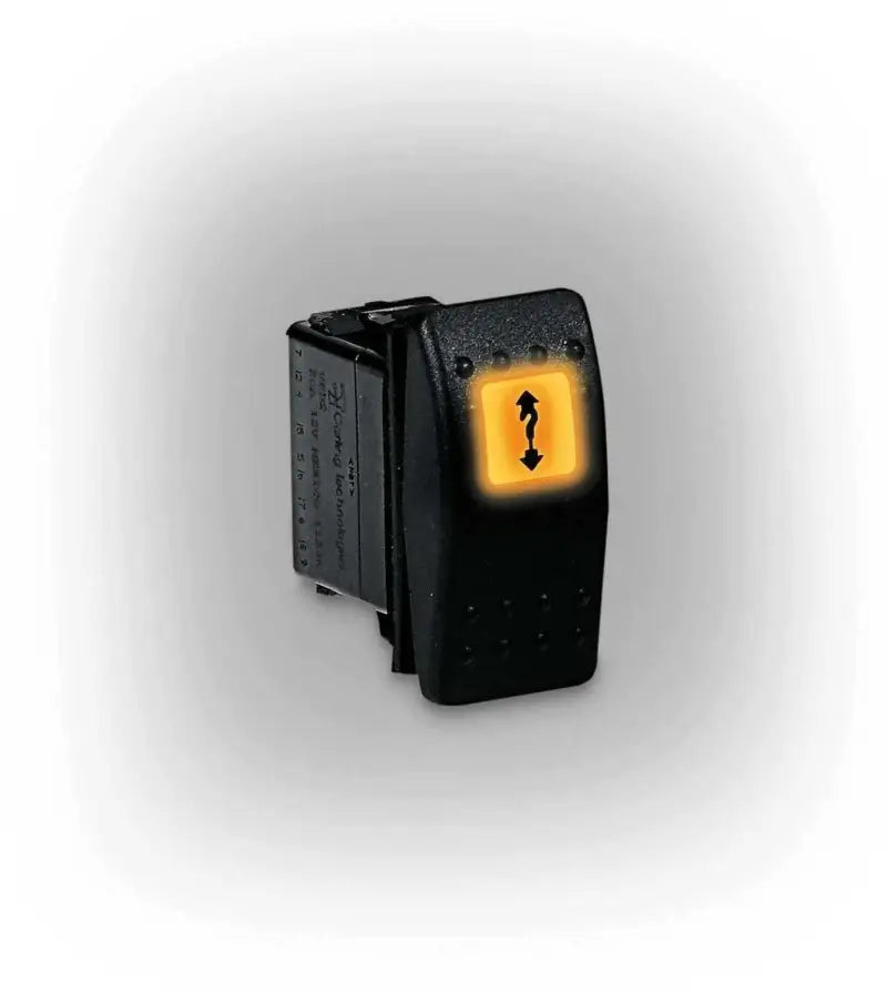 Mini Rocker Switch wps-619-89540