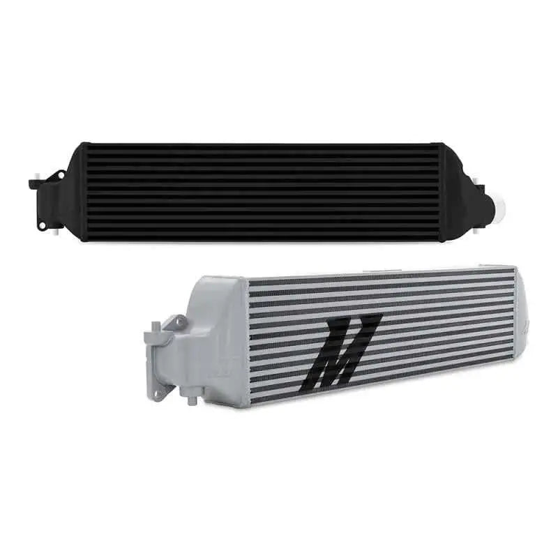 Mishimoto 2018+ Honda Accord 1.5T/2.0T Performance Intercooler - Black mmint-acrd-18bk