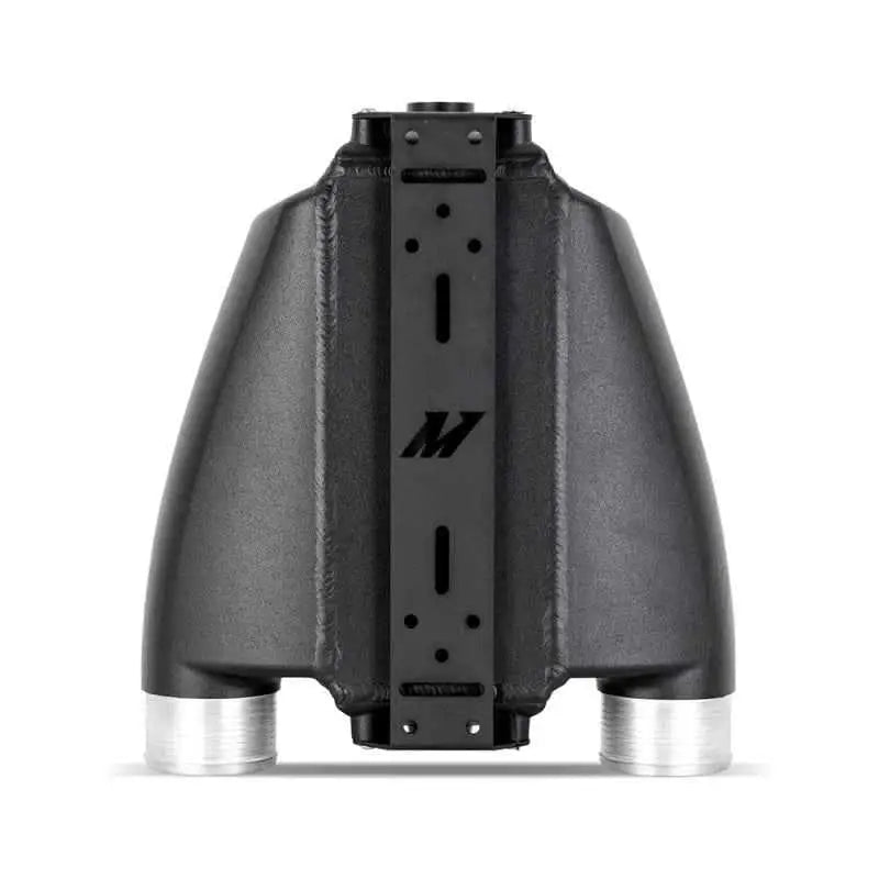 Mishimoto Universal Air-To-Water Intercooler Single Pass (1500hp) - Same Side Inlet/Outlet mmint-a2w-sp-3