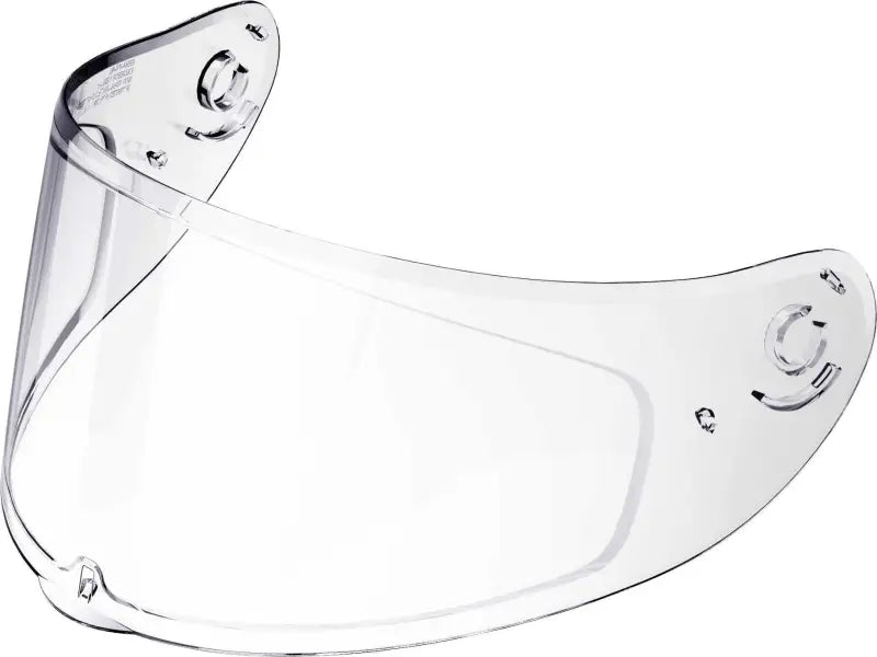 Momentum Evo Helmet Shield Clear wps-843-02044