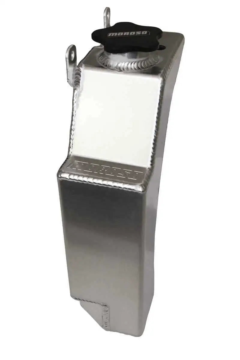 Moroso 08-19 Subaru WRX/STi Coolant Expansion Tank 63871