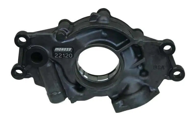 Moroso GM LS High Volume Racing Oil Pump 22120