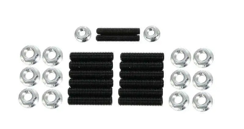 Moroso GM LS (w/Steel Fabricated Oil Pan) Stud Kit 38541