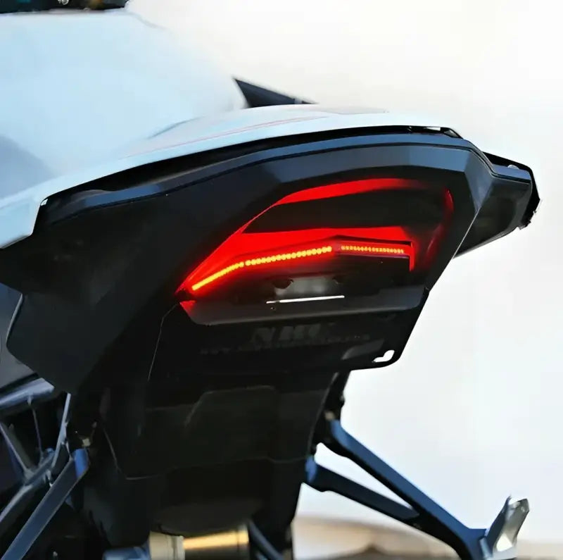 New Rage Cycles S1K23-FE-US-T Fender Eliminator Bmw wps-565-0187