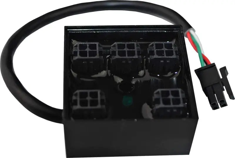 Night Cruiser Led 5 Way Splitter S/M wps-241-26091