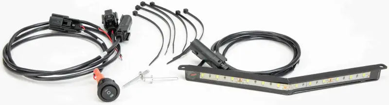 Night Cruiser Led Bright White Ski Doo Gen4 S/M wps-241-26060bw