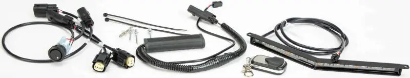 Night Cruiser Led Multi Color Ac/Pol/Yam S/M wps-241-26000mc