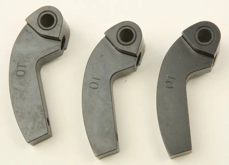 O-T Hypershift Team Full Tip Machined Weights 3/Pk 69.5g wps-440-93686