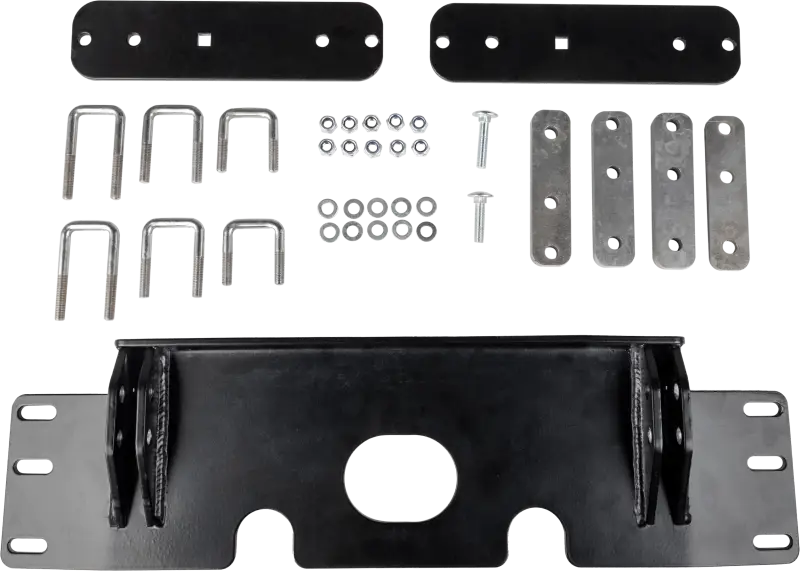 Open Trail 459-6020 Atv Plow Mount Kit wps-459-6020