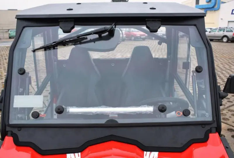 Open Trail 7010 Full Utv Cab wps-457-7010