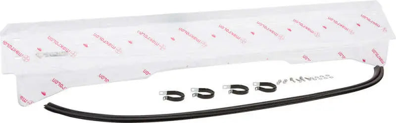 Open Trail V000040-11211T Half Windshield wps-457-0130