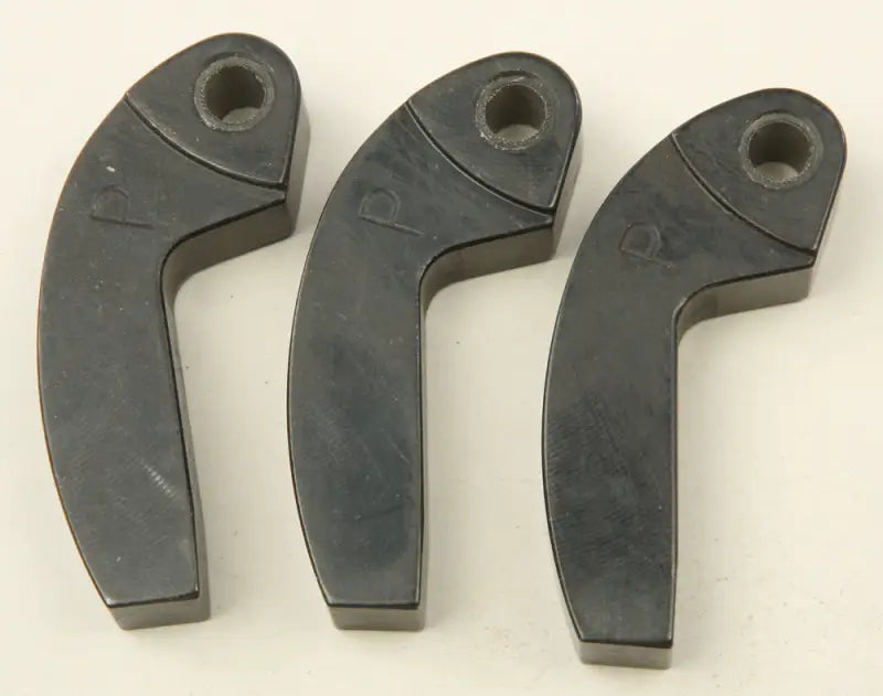 P-70 Hypershift Hammerhead Machined Weights 3/Pk 70g wps-440-93567