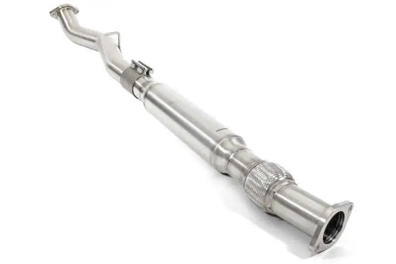 Perrin 22-23 BRZ/GR86 304SS 3in. Midpipe Exhaust psp-ext-369br