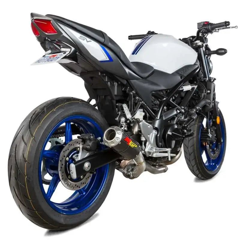 Plate Bracket Gloss Black Suz wps-564-1504bk