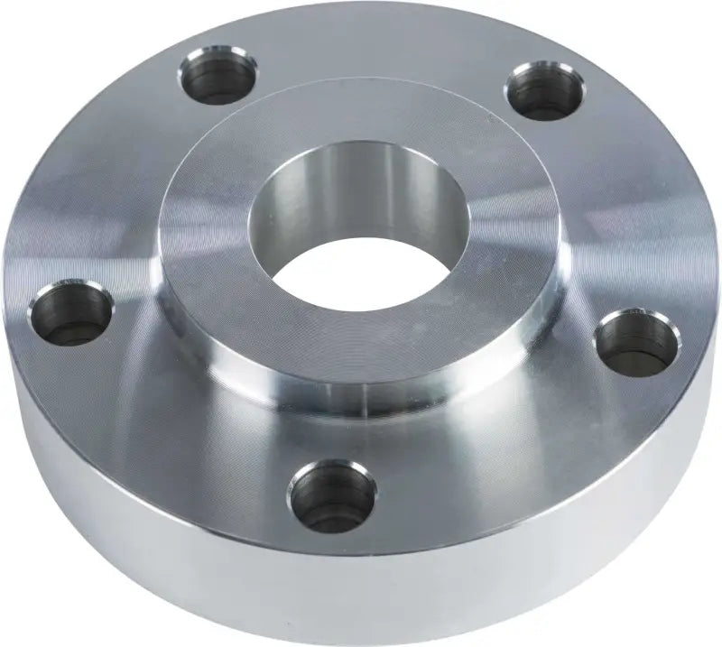 Polished Alum Pully/Disc Spacer 7/8" 00 Up wps-820-60555
