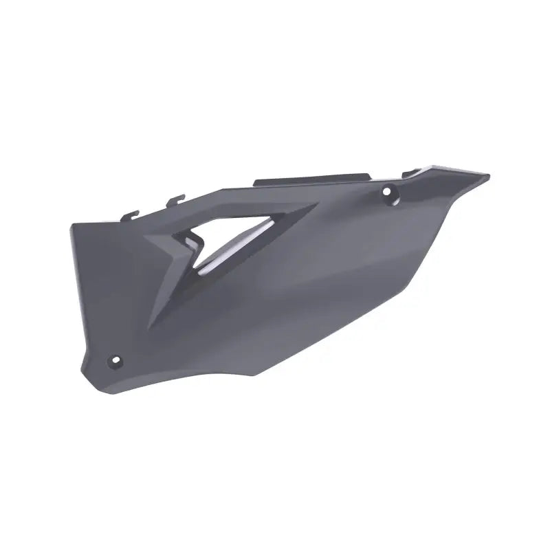 Polisport 8423500004 Side Panel Nardo Grey Kaw wps-64-06132