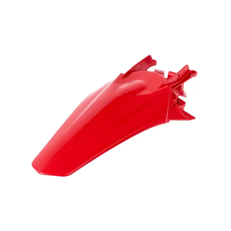 Polisport 8558400001 Rear Fender Mx Mc/Mcf Red wps-64-855841