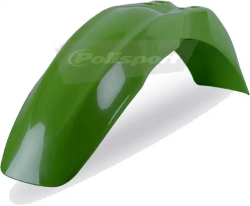 Polisport 8597300001 Front Fender Klx110 Green wps-64-859731