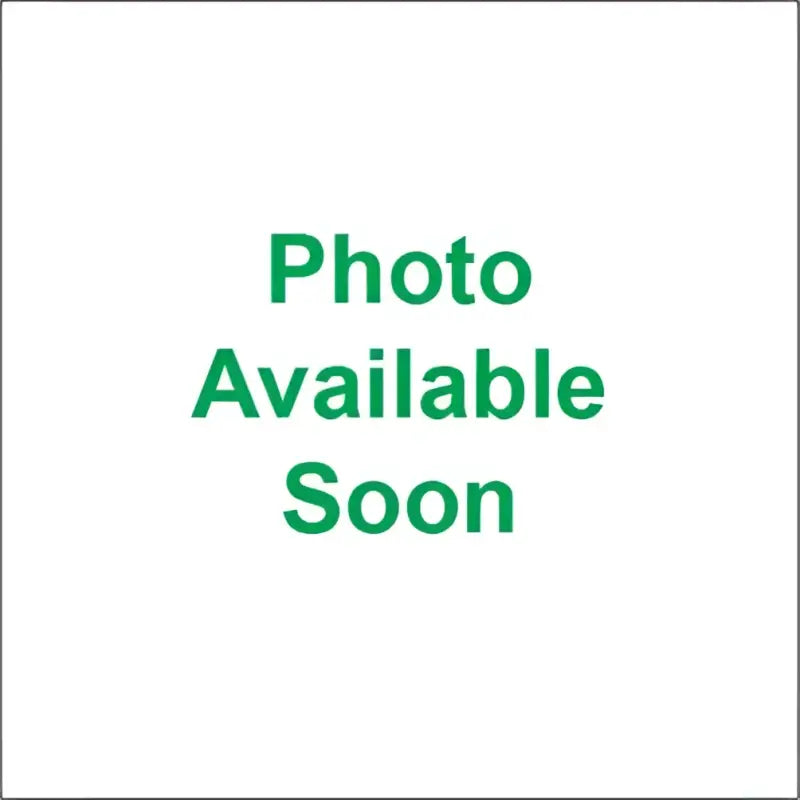 Polisport 8666500005 Front Number Plate Hus Nardo Grey/Black wps-64-866655