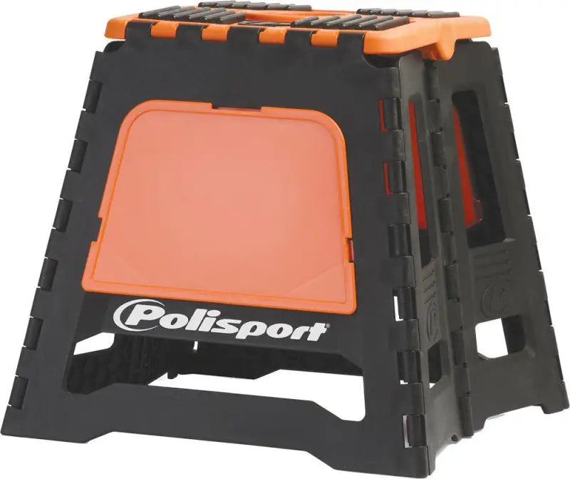 Polisport 8981500002 Bike Stand Orange wps-64-1003