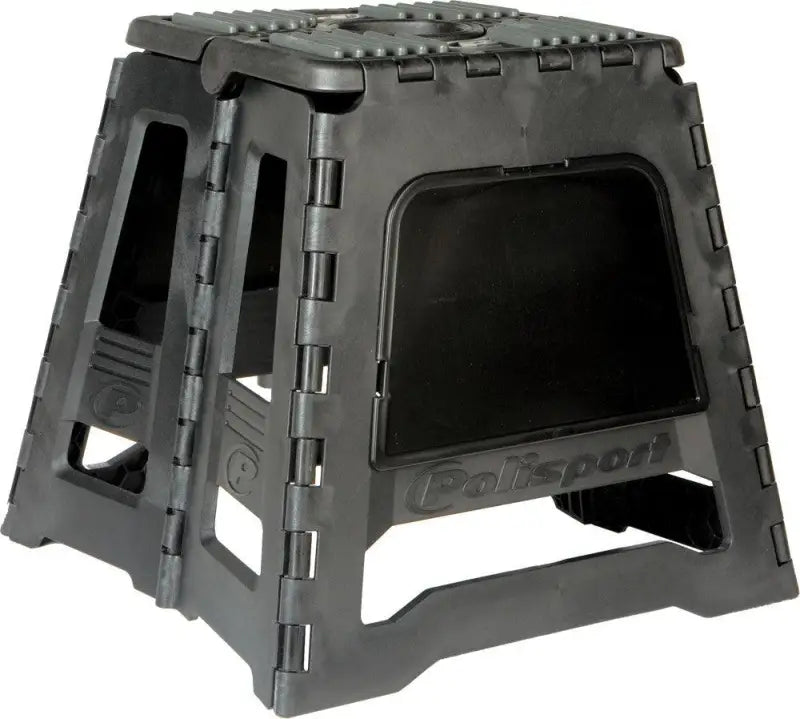 Polisport 8981500007 Bike Stand Black wps-64-1000