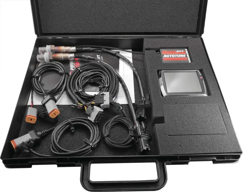 Power Vision Shop Tuner Kit wps-133-4056