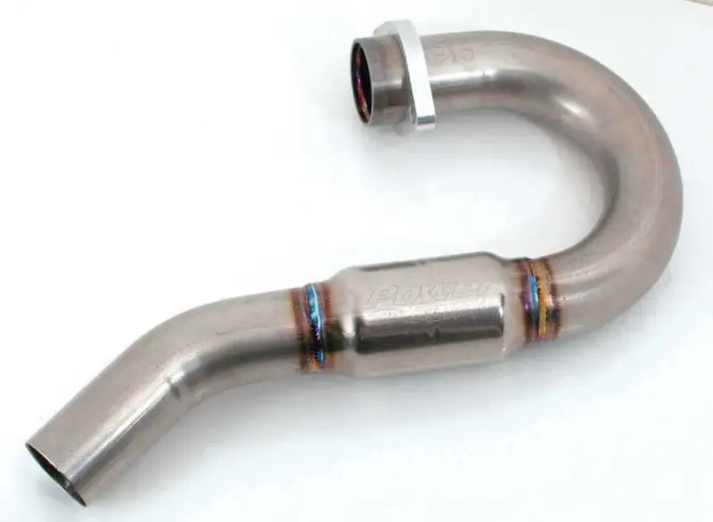 Powerbomb Header (Stainless Steel) wps-79-1642