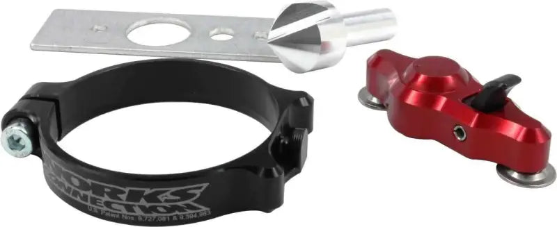 Pro Launch Start Device Hus Tc50 wps-66-12731