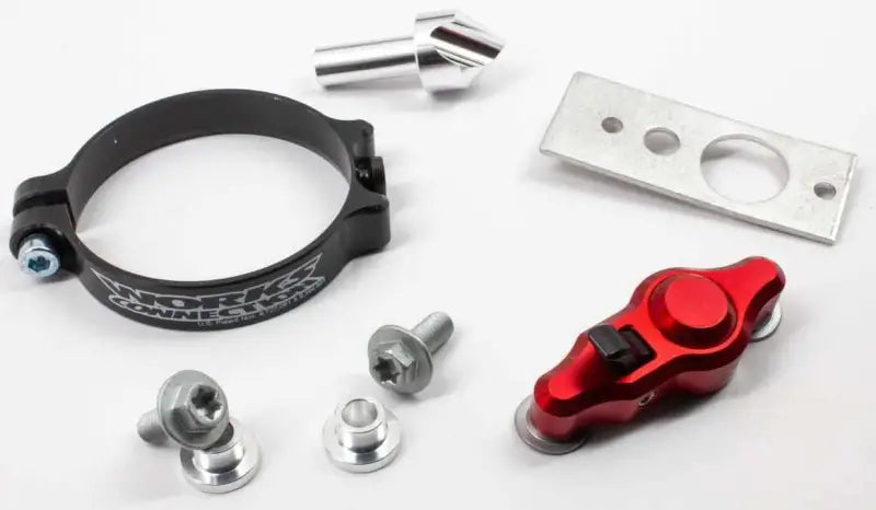 Pro Launch Start Device wps-66-12707