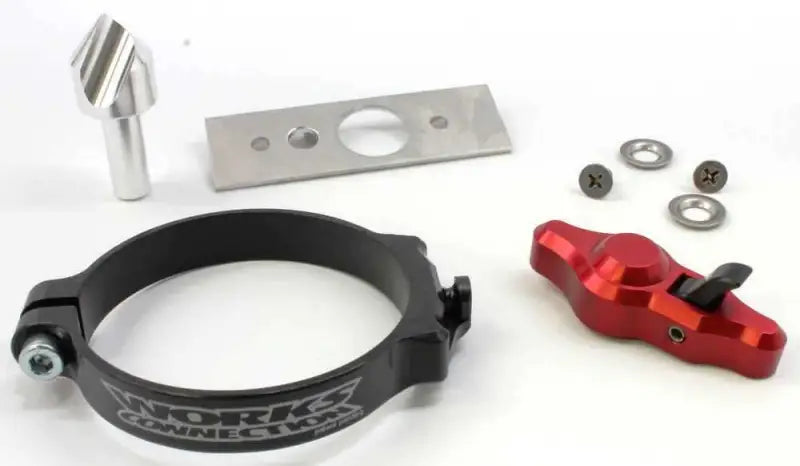 Pro Launch Start Device wps-66-12516