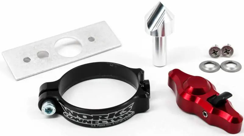 Pro Launch Start Device wps-66-12401