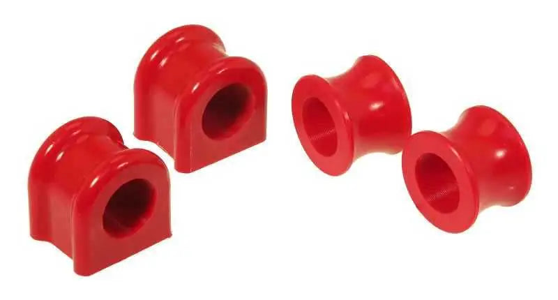 Prothane 00-01 Dodge Dakota 4wd Front Sway Bar Bushings - 35mm - Red 4-1135