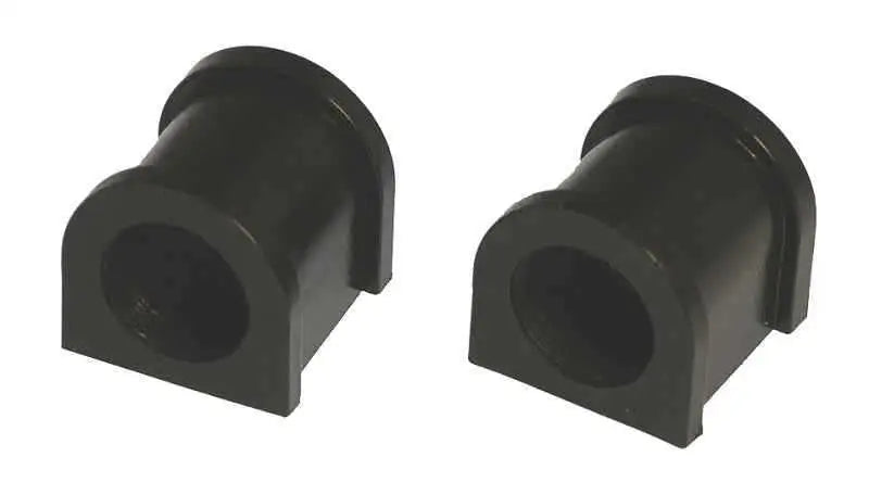 Prothane 01-02 Lexus IS300 Front Sway Bar Bushings - 27.2mm - Black 18-1119-bl