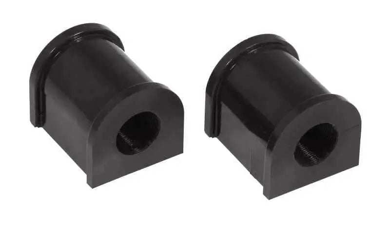 Prothane 02-04 Ford Explorer 2/4wd Rear Sway Bar Bushings - 21mm - Black 6-1160-bl