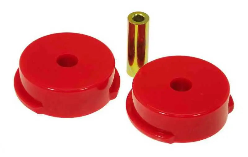 Prothane 91-99 Nissan Sentra Right Motor Mount Insert - Red 14-502