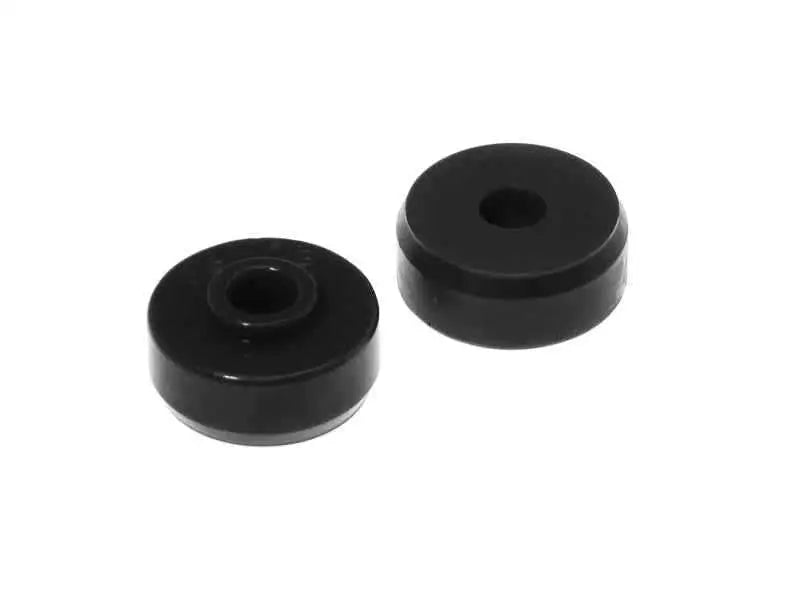 Prothane Universal Shock & Steering Stabilizer Bushings - Black 19-902-bl