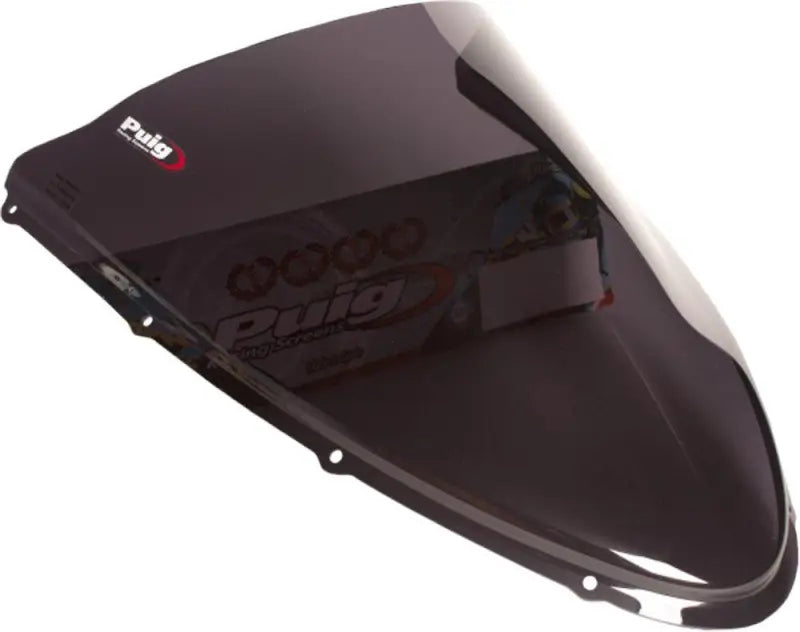 Puig 4667F Windscreen Racing Dark Smoke wps-561-1054d
