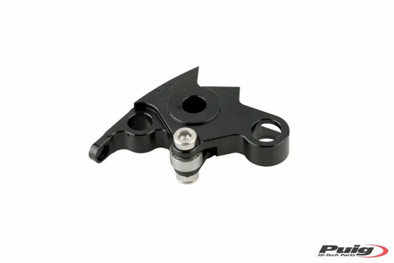 Puig 5449N Lever Adapter Clutch Black wps-561-05449bk