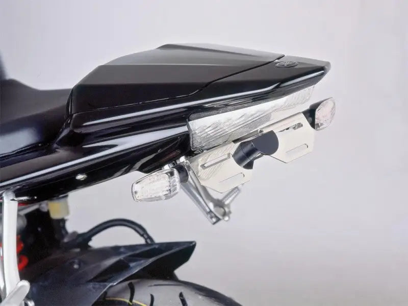 Puig 6096N Fender Eliminator Kit Black wps-561-3079bk