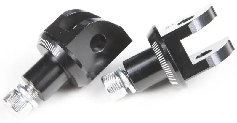 Puig 6338N Footpeg Adapter wps-561-06338bk