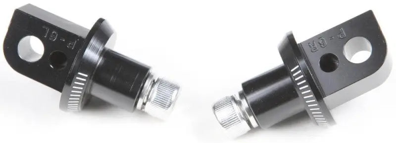 Puig 6353N Footpeg Adapter wps-561-06353bk