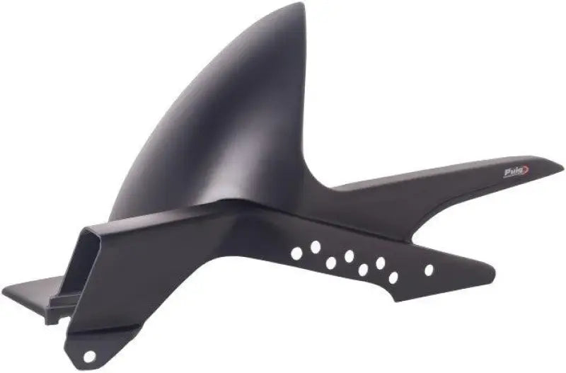 Puig 6354J Tire Hugger Matte Black wps-561-2015m