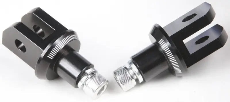Puig 6454N Footpeg Adapter wps-561-06454bk