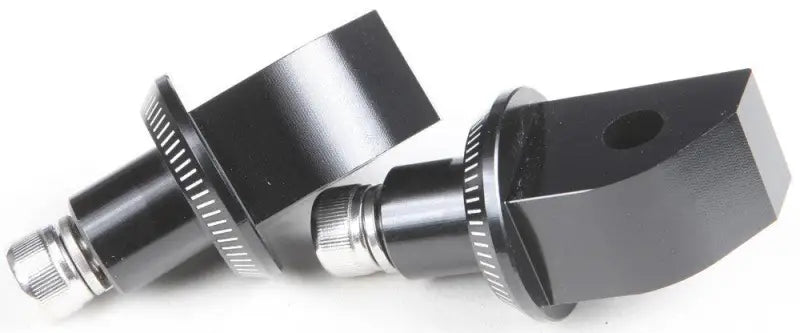 Puig 6798N Footpeg Adapter wps-561-06798bk