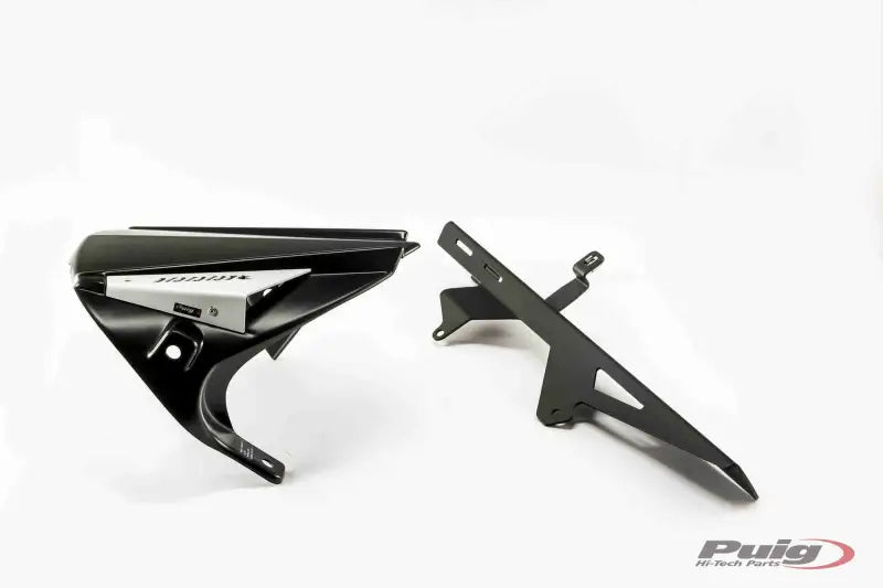 Puig 8999J Tire Hugger Black wps-561-08999m