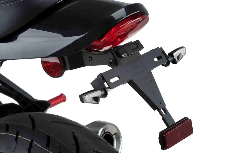 Puig 9597N Fender Eliminator Kit Black wps-561-09597bk