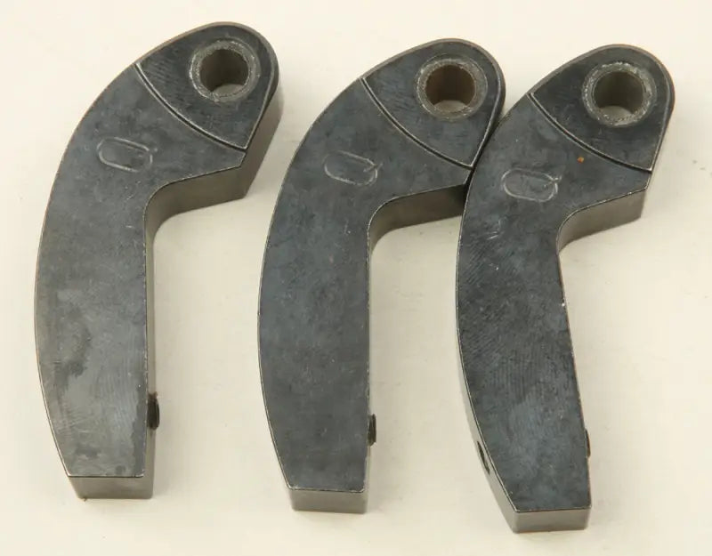 Q-72 Hypershift Hammerhead Machined Weights 3/Pk 72g wps-440-93568