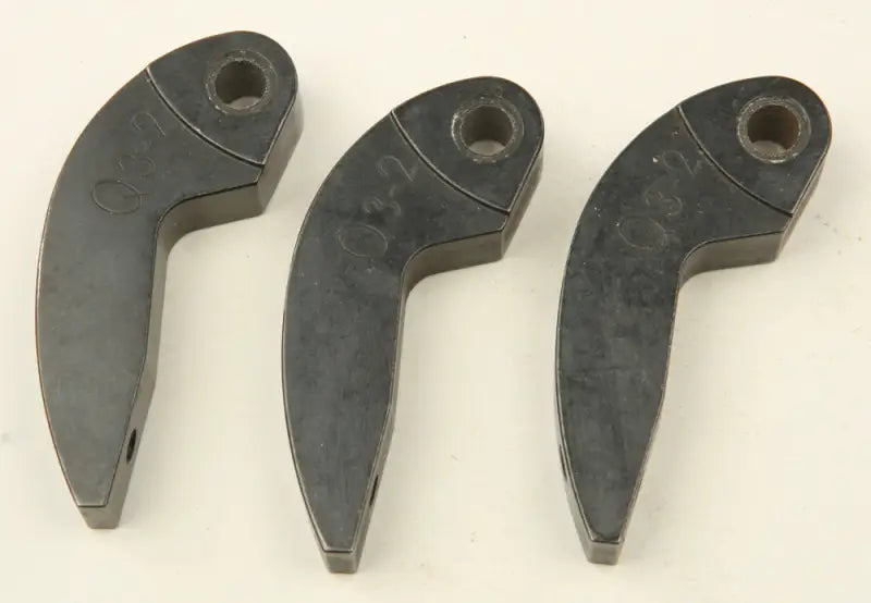 Q3-2 Hypershift AggreSSive Lt Tip Machined Weights 3/Pk 68.3g wps-440-93637